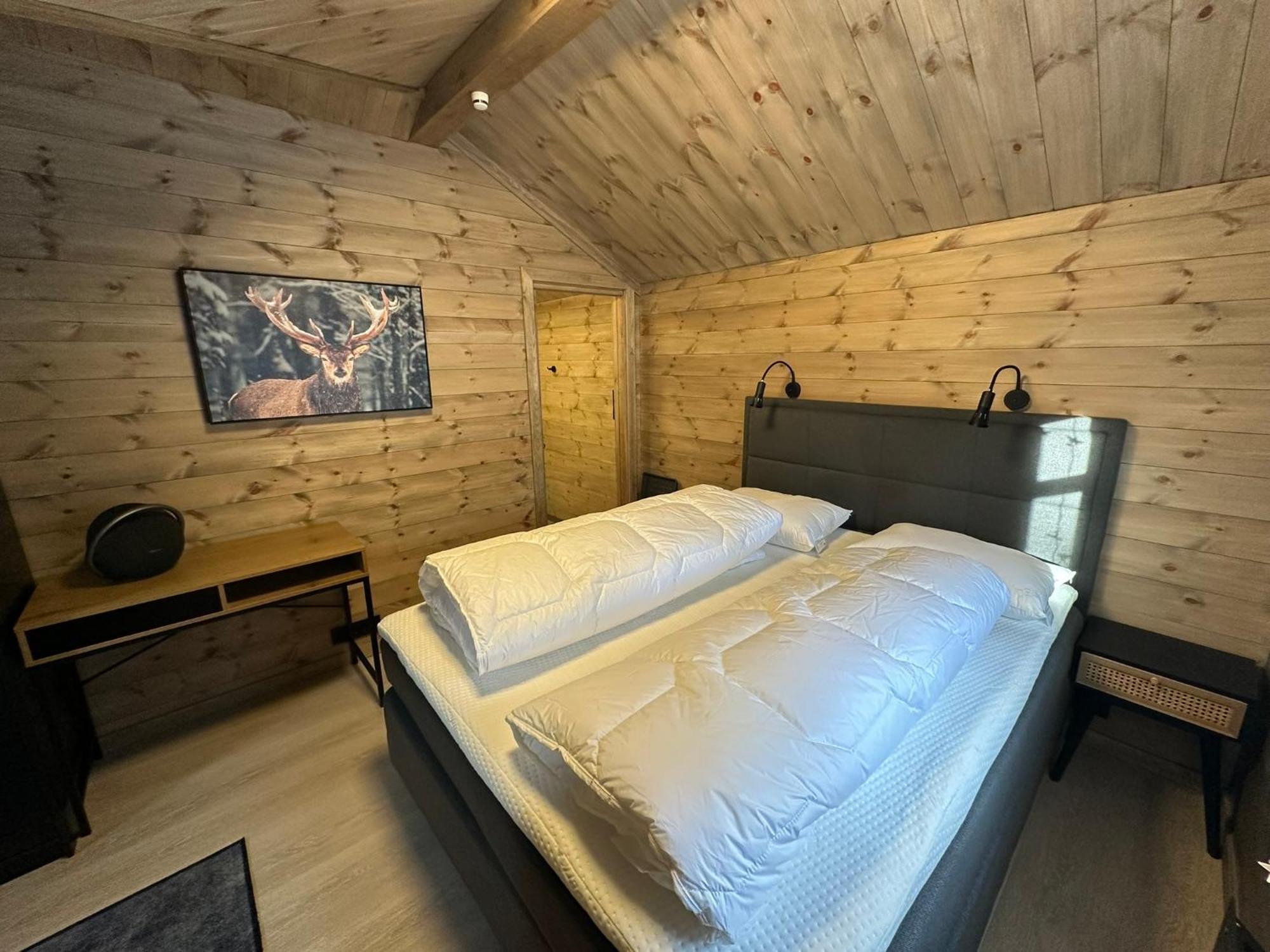 Holiday Cottage With Sauna Close To Kjeragbolten Tjorhom Exteriér fotografie