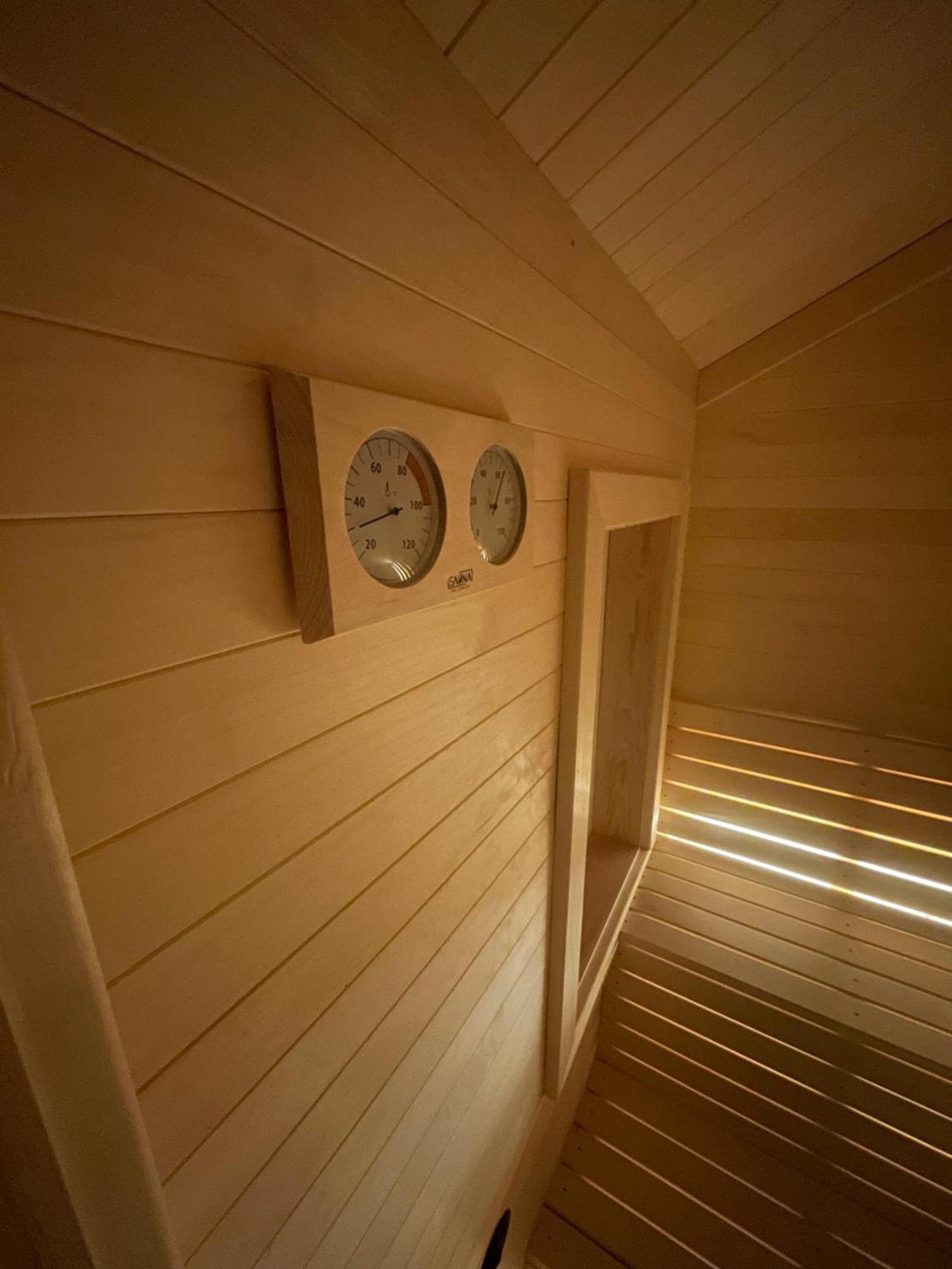 Holiday Cottage With Sauna Close To Kjeragbolten Tjorhom Exteriér fotografie